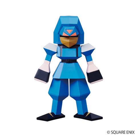 Final Fantasy VII Polygon Figures Vol. 2 Blind Box