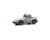 Sparky 1:64 Porsche 911 Dakar (992) Shade Green