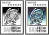 (PREORDER) Yugioh Original Artwork Duel Set: Kaiba