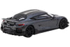 Tarmac Works 1:64 Koenigsegg Gemera Grey