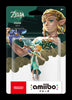 Amiibo The Legend of Zelda Tears of the Kingdom - Zelda