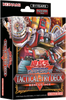 Yu Gi Oh Rescue-ACE Tactical-Try Deck (ENG)