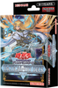 Yu Gi Oh Exosister Tactical-Try Deck (ENG)