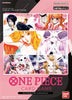 Bandai One Piece Card Game Premium Card Collection - Girls Edition