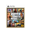 PS5 Grand Theft Auto V (Local)
