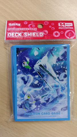 Pokemon Card Game Chien-Pao Sleeves (Local)