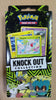 Pokemon TCG Knock Out Collection - Shaymin, Zeraora, Marshadow