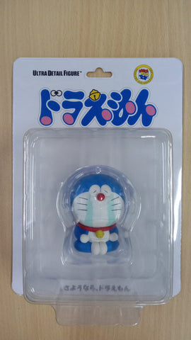 Ultra Detail Figure No.727 Goodbye Doraemon