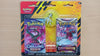 Pokemon 2 Pack Pin Blister Double Wide -  Arceus