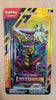 Pokemon 2 Pack Pin Blister Single Wide -  Arceus