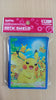 Pokemon Card Game Pikachu Gathering Sleeves (Local)