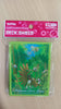 Pokemon Card Game Rowlet, Datrix, Decidueye Sleeves