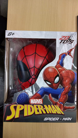 ZD Toys Spider-Man Role Role Play Mask - Spider-Man