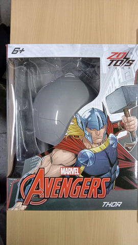 ZD Toys Avengers Role Role Play Mask - Thor