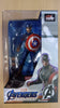 ZD Toys Endgame Captain America Luminous Stand