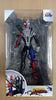 ZD Toys Maximum Venom Plastic Box Spider Man