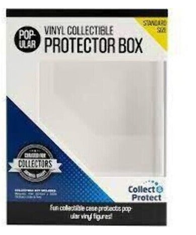 Funko Premium Interlocking Hard Protector Box