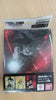 Dragonball Card Case and Sleeve Set 01 Bardock (JAP)