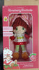 Strawberry Shortcake 14' Rag Doll