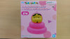 Crayon Shin Chan Cosplay Unchi Room Light