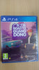 PS4 Road to Guangdong (EU)