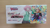 Vanguard-DZ-SS06 Urara Haneyama Master Deckset (ENG)