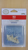 Nintendo Switch 2 Hori Game Card Case 24 - Eevee Cottage
