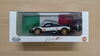 CM Model 1:64 Pagani Zonda Revolution White