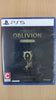 PS5 The Elder Scrolls IV: Oblivion Remastered [Deluxe Edition] (R4)