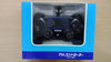 PS4 Three Arrow Wired Controller - Black