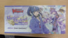 Vanguard-DZ-SS12 Erika Myojo Master Deckset (ENG)