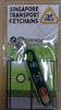 MRT Station Keychain - Bishan