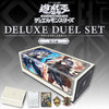 (Pre-order) Yu Gi Oh Card Game Sky Striker Ace Deluxe Duel Set (JAP) (Ship September 2026)