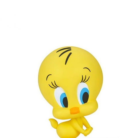 Looney Tunes Sofvimates Tweety Figure