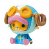 One Piece Sofvimates Chopper Egghead Version