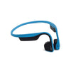 AfterShokz Trekz Titanium Wireless Headphones - Blue