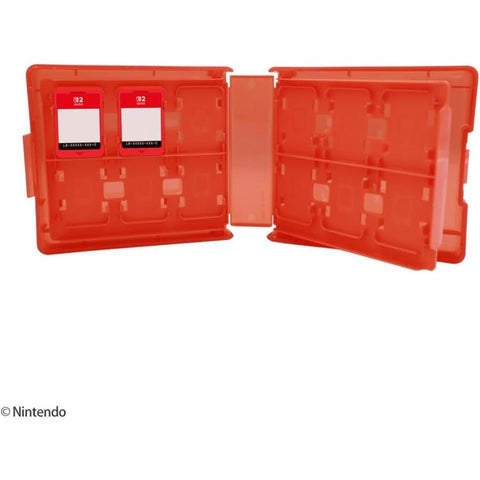 Nintendo Switch 2 Maxgames Card Pocket 24 - Mario Kart World