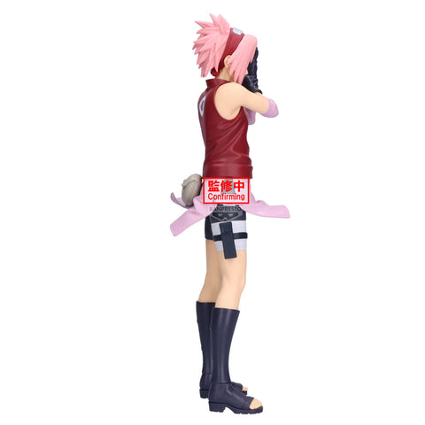 Grandista Naruto Shippuden (A) Sakura