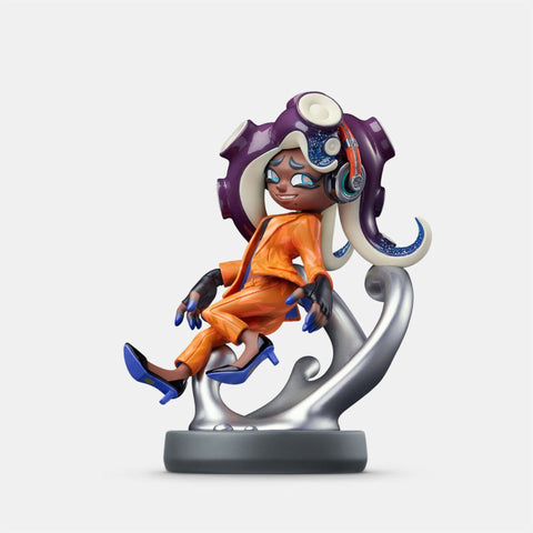 Amiibo Splatoon 3 Double Set (Pearl & Marina)