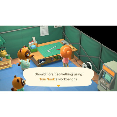 Nintendo Switch 2 Animal Crossing: New Horizons (Asia)