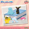 Pokemon Prize Item Figure Collection Vol. 1 (Set of 5)