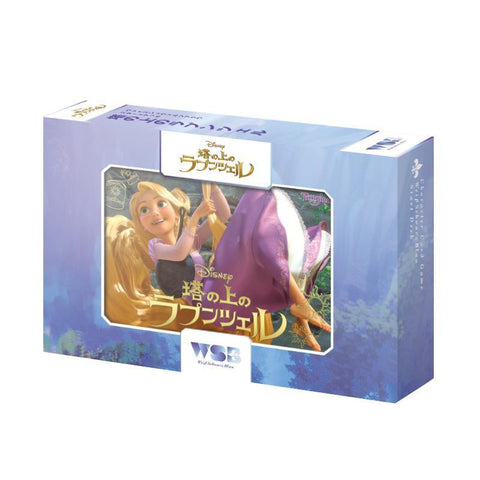 Weiss Schwarz Blau Start Deck Tangled (JAP)