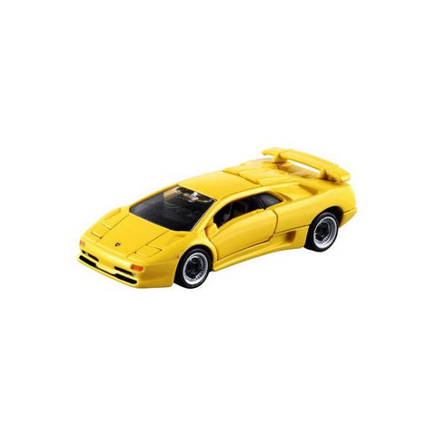 Takara Tomy Tomica Premium Lamborghini Diablo (15)
