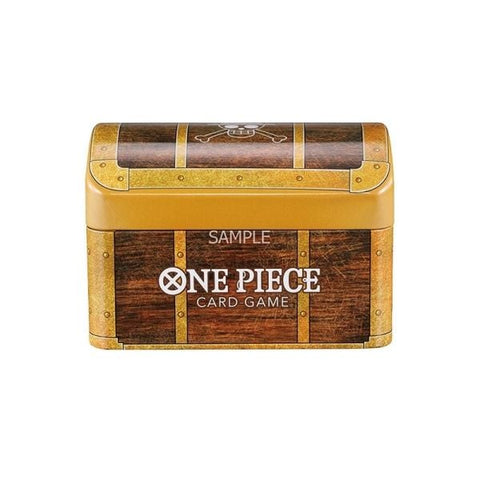 One Piece Card Game TC-01 Treasure Chest Set Vol.1 (JAP)