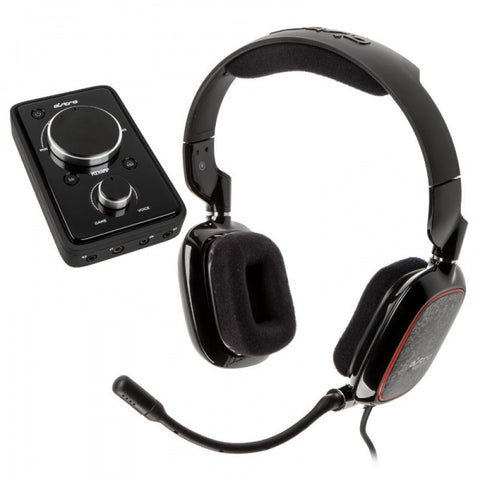 Astro A30 Wired Black Mixamp Pro