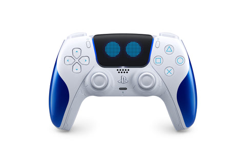 PS5 DualSense Astrobot Controller