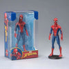 ZD Toys Spider-Man 4-Inch Figure - Classic Spiderman