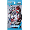 Ultraman BP04 Gleam Eternal Hope Booster (JAP)