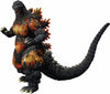 S.H.Monster Arts Godzilla 1995 70th Anniversary Special