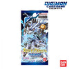 Digimon Card Game BT-15 Exceed Apocalypse Booster